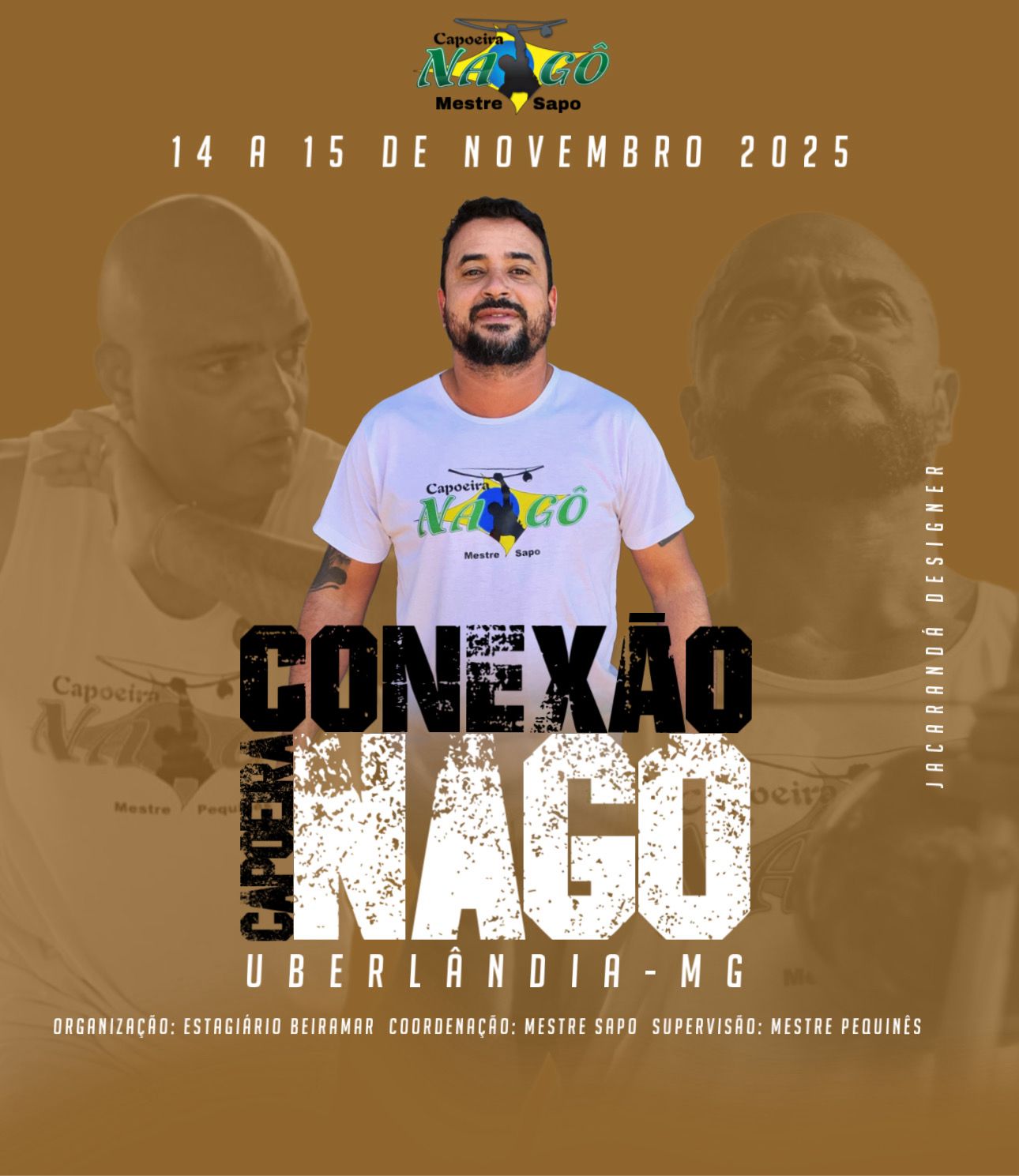 Conexão Nagô